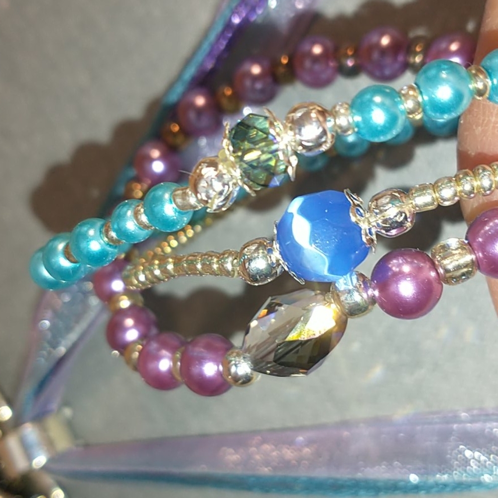 Jewelry Set - Picture 7 of 16